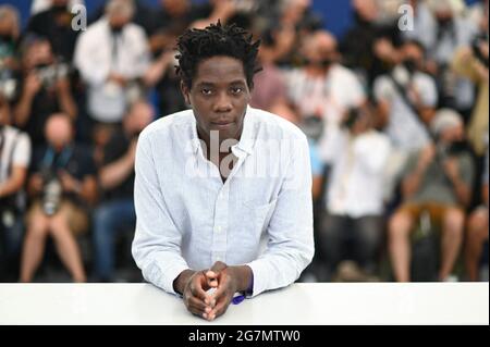 Palais des festivals, Cannes, France. 15th July, 2021. Noemie Merlant and  Jehnny Beth poses at the Paris 13th Photocall. Picture by Credit: Julie  Edwards/Alamy Live News Stock Photo - Alamy