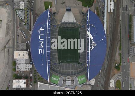 Lumen Field: Home of the Seattle Seahawks - Ticketmaster Blog