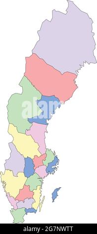 abstract, administrative, atlas, background, black and white, border, cartography, coast, colorless, communities, contour, counties, country, design, Stock Vector