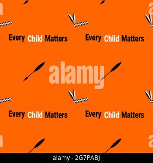 Every Child Matters Vector Illustration Stock Vector Image & Art - Alamy