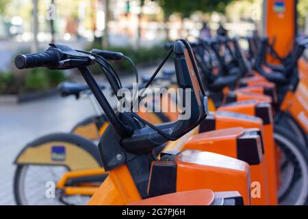 bike rental for outstation