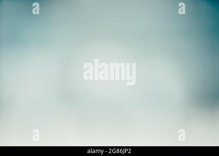 White blur abstract background from building hallway Stock Photo
