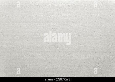 Expanded polystyrene sheet stock image. Image of absorb - 14124889