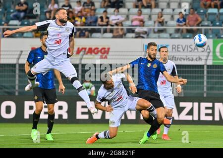 FC Lugano celebrate the victory after the Swiss Cup final match between FC  Lugano and FC St.Gallen at Wankdorf Stadium in Bern, Switzerland Cristiano  Mazzi / SPP Stock Photo - Alamy