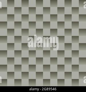 3D Pattern design, wall 3D Design vector eps file. Stock Vector