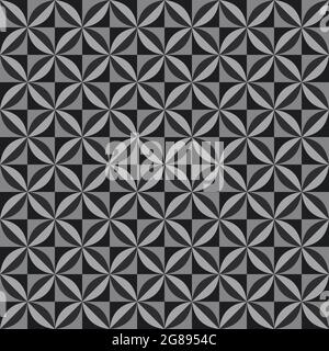3D Pattern design, wall 3D Design vector eps file. Stock Vector