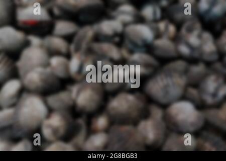 Blurred background, Bokeh Background Stock Photo