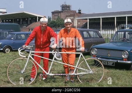 Cinelli tandem clearance