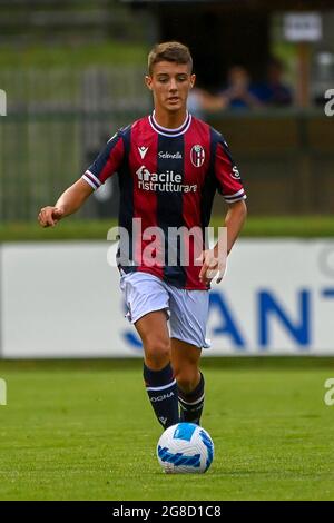 Kacper Urbanski :: Bologna :: Player Profile 