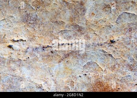 Background of stone wall texture photo for using as wallpaper Stock Photo
