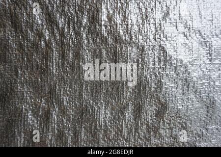 The texture is rough and has a beautiful pattern that is perfect for a design background Stock Photo