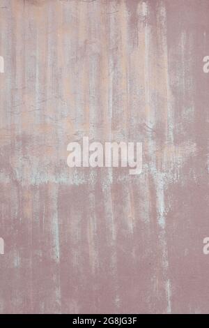 Aged vintage gray cement wall texture background Stock Photo