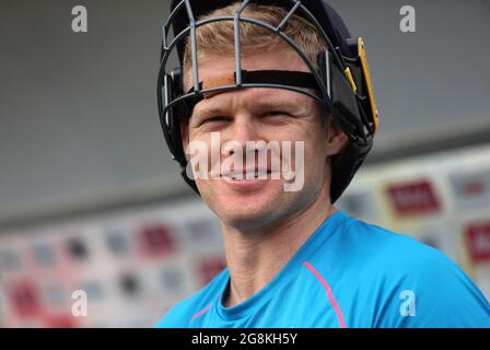 File photo dated 03-07-2021 of England's Sam Billings. Issue date: Wednesday July 21, 2021. Stock Photo