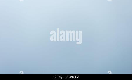 Light Grey Color Abstracts and backgrounds of Glossy Plastic Paper Sheets Craft Board. Background design element copy space. Stock Photo