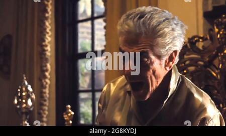 The godfather 1971 Francis Ford Coppola Al Pacino Stock Photo - Alamy