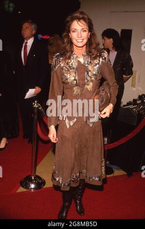 Jennifer O'Neill Circa 1980's Credit: Ralph Dominguez/MediaPunch Stock