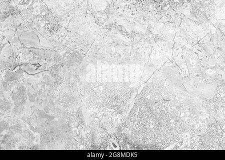 White marble stone texture background, high detailed surface photo Stock Photo