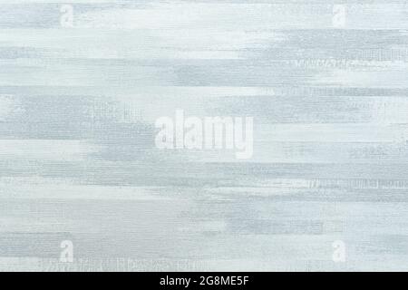 Gray abstract strokes texture background, detailed surface closeup Stock Photo
