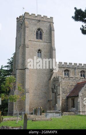 Fordham, Cambridgeshire, GB, United Kingdom, England, N 52 18' 34'', N ...