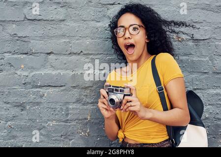 Oh I need to take a picture of that Stock Photo