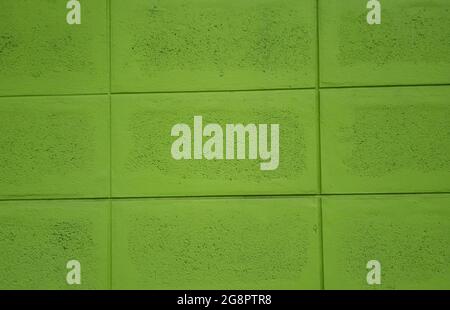 The texture is rough and has a beautiful pattern that is perfect for a design background , brick block Stock Photo