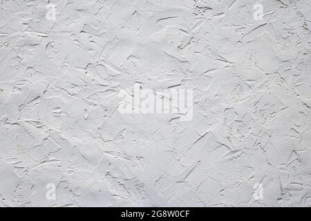 Gray concrete wall texture. Grunge cement wall, material. Modern pattern for decorative design. Grey backdrop. Interior and exterior elements. Abstrac Stock Photo