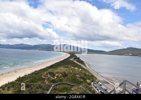 Tasmania Stock Photo