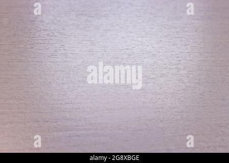 Abstract background wooden table surface, wood with pores. Selective focus. Stock Photo