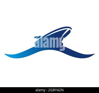 Big ship icon white Stock Vector Image & Art - Alamy