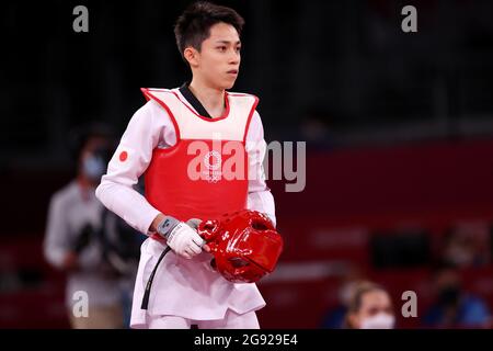 スポーツ選手 IMARI1023 スポーツ選手 IMARI1023 chiba-japan-24th-july-2021-