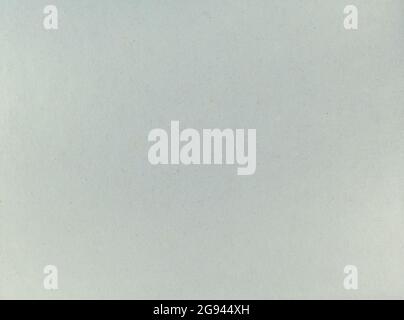 An old grey paper grunge texture background Stock Photo