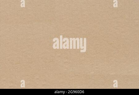 Old brown paper texture background. Seamless kraft paper texture background. Close-up paper texture using for background. Paper texture background wit Stock Photo
