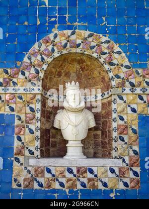 King sebastian i portugal hi-res stock photography and images - Alamy