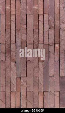 seamless pattern Natural stone materials in classic building patterns and methods for sample texture and background for construction and industry .Anc Stock Photo