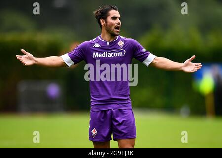 Juventus Vs ACF Fiorentina Femminile Editorial Stock Photo - Image of  match, player: 198702948