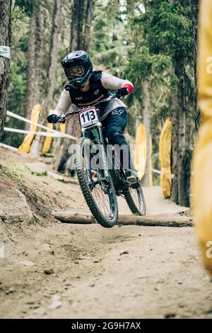 Downhill mtb races discount 2021