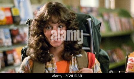 FRIDAY THE 13TH, Robbi Morgan, 1980, (c) Paramount/courtesy Everett