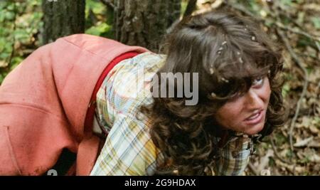 USA. Robbi Morgan in a scene from the (C)Paramount Pictures movie