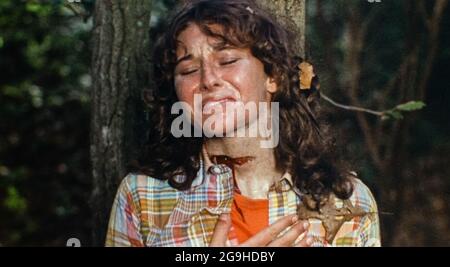 USA. Robbi Morgan in a scene from the (C)Paramount Pictures movie