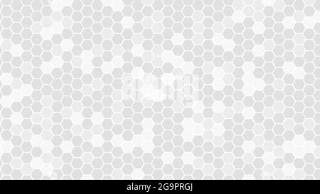Hexagonal honeycomb bee background pattern vector abstract. Honeycomb bee hive Stock Vector
