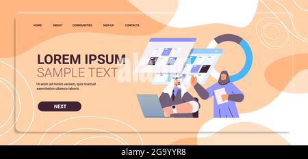 businesspeople planning day scheduling appointment in online calendar app agenda meeting plan time management Stock Vector