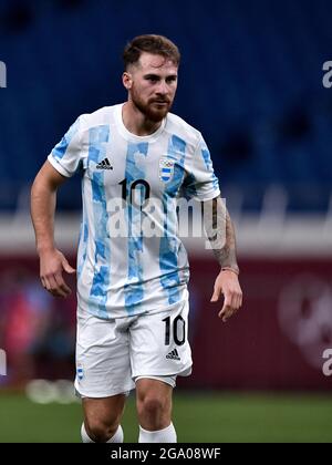 Mac allister 2020 hi-res stock photography and images - Alamy