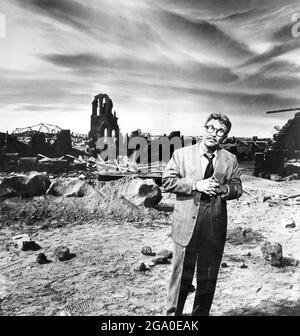 The twilight zone 1959 hi-res stock photography and images - Alamy