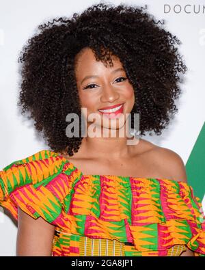 HOLLYWOOD - OCTOBER 9: Monique Coleman at the Los Angeles premiere of