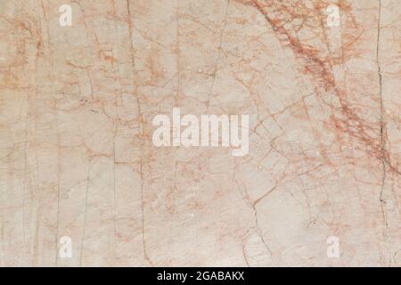 Light yellow and gray Marble tile with natural pattern and texture Stock Photo