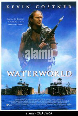 https://l450v.alamy.com/450v/2gabw0a/waterworld-year-1995-usa-director-kevin-reynolds-kevin-costner-spanish-poster-2gabw0a.jpg