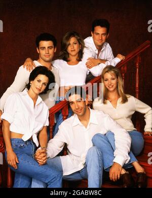 Friends - Serie 1994 