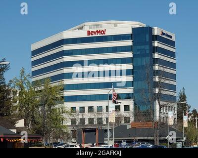 Salesforce office
