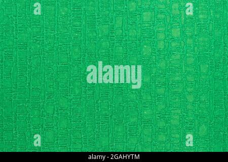 Green Glitter Background Sparkling Shiny Wrapping Paper Texture Stock Photo