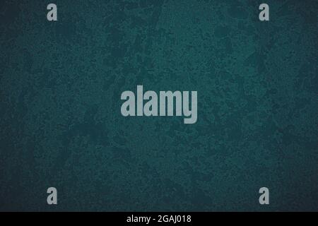 Dark Gloomy Blue and Black Slate Background or Texture Stock Photo